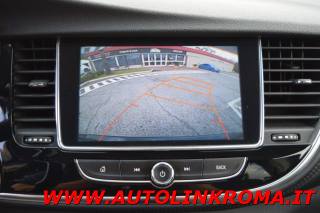 OPEL Mokka X usata, con Cerchi in lega