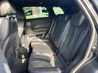 LAND ROVER Range Rover Evoque usata, con Cruise Control