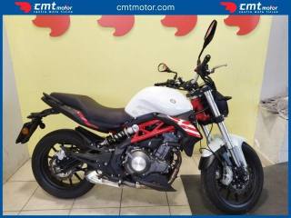 BENELLI BN 302 usata 2