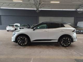 KIA Sportage usata, con Climatizzatore