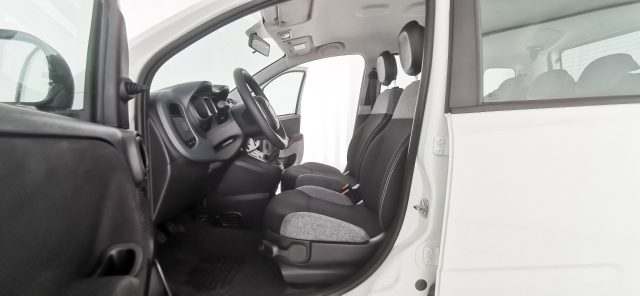 FIAT Panda usata 51