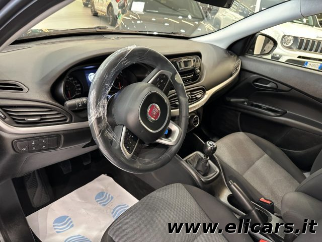FIAT Tipo usata, con Cerchi in lega