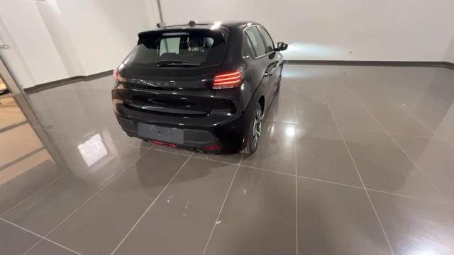 PEUGEOT 208 usata, con Alzacristalli elettrici