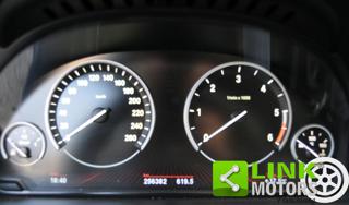 BMW 520 usata, con Volante in pelle