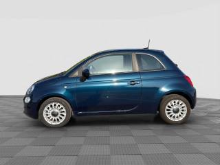FIAT 500 usata 1
