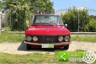 LANCIA Fulvia usata 13
