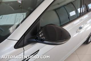 VOLKSWAGEN Taigo usata, con Airbag posteriore