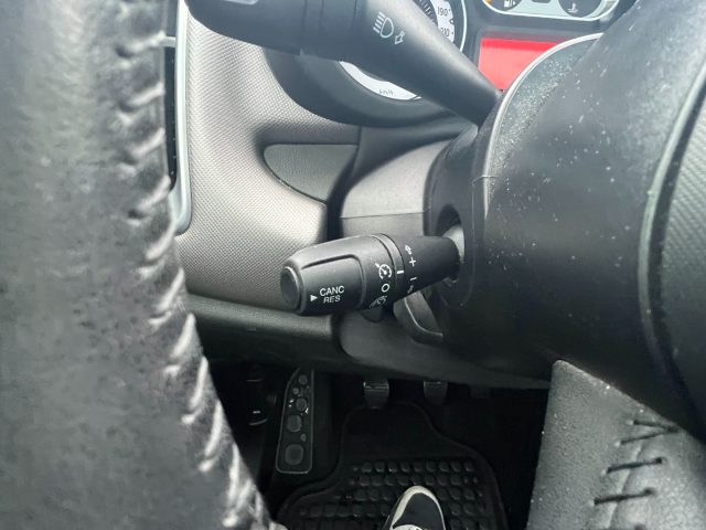 FIAT 500L usata, con Controllo vocale