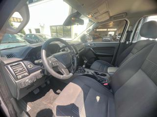 FORD Ranger usata, con Cruise Control