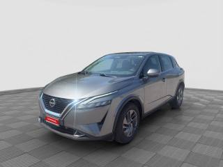 NISSAN Qashqai Qashqai MHEV 158 CV Xtronic Business