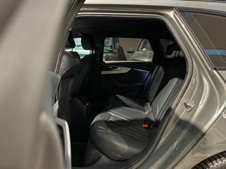 AUDI A4 usata, con Sedili sportivi