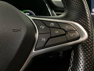 RENAULT Captur usata, con Sensore di pioggia