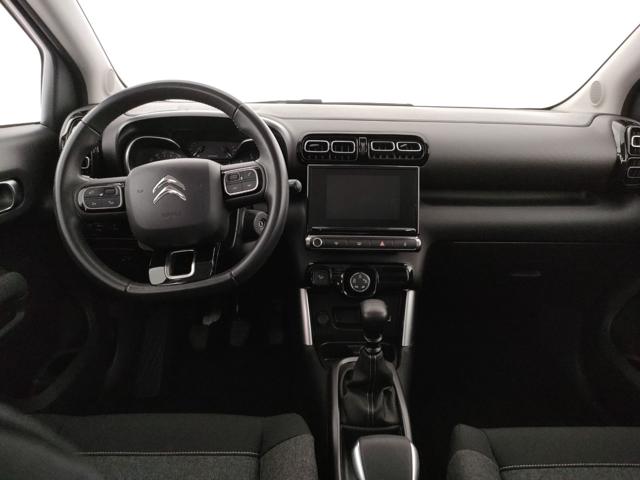 CITROEN C3 Aircross usata, con Chiusura centralizzata