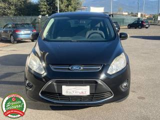 FORD C-Max usata, con Airbag