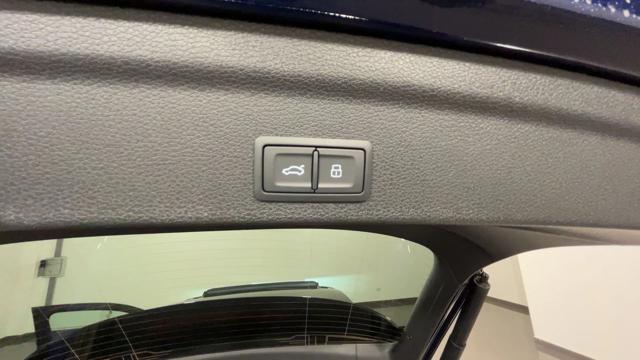 AUDI Q3 usata, con Park Distance Control