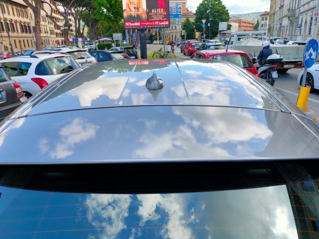 ALFA ROMEO Stelvio usata, con USB