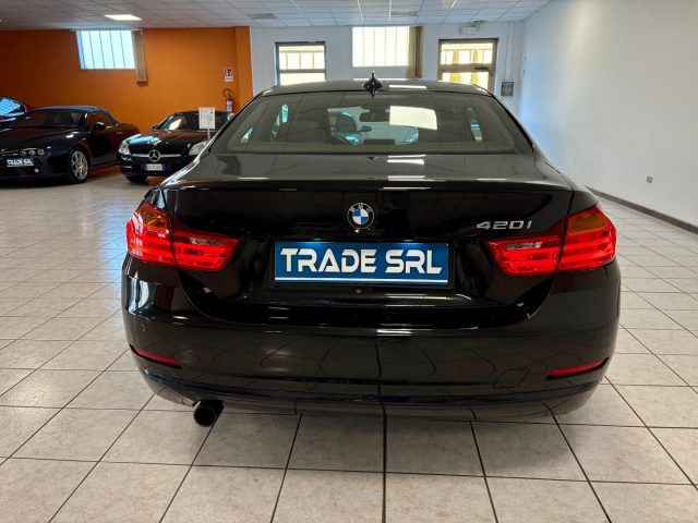 BMW 420 usata, con Cerchi in lega