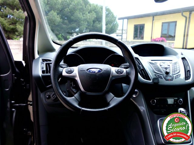 FORD C-Max usata, con Cruise Control