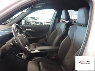 BMW X1 usata, con Airbag Passeggero