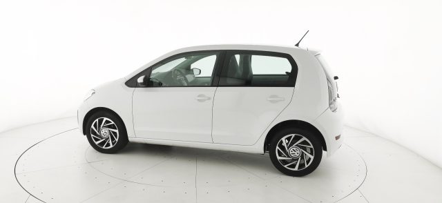 VOLKSWAGEN up! usata, con Isofix