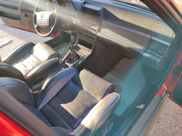 ALFA ROMEO 164 usata 24