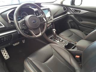 SUBARU XV usata, con Boardcomputer