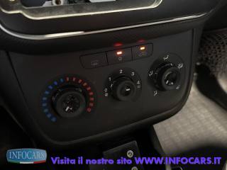FIAT Punto usata, con Servosterzo