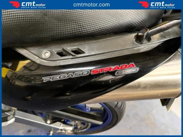 APRILIA Pegaso 650 usata 7