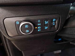 FORD Kuga usata, con Servosterzo