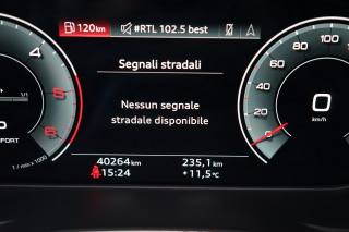 AUDI Q5 usata, con Frenata d