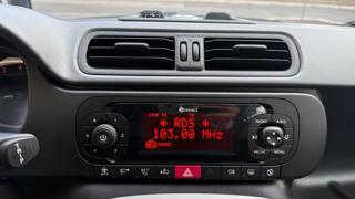 FIAT Panda usata, con Chiusura centralizzata