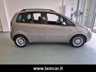 LANCIA MUSA usata, con Controllo automatico clima