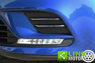 RENAULT Clio usata, con Luci diurne LED