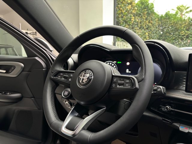 ALFA ROMEO Tonale usata, con Fari Xenon