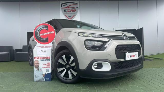CITROEN C3 usata, con Airbag laterali