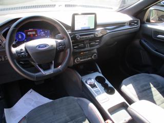 FORD Kuga usata, con Interni in pelle