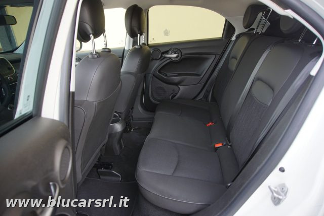 FIAT 500X usata, con Servosterzo