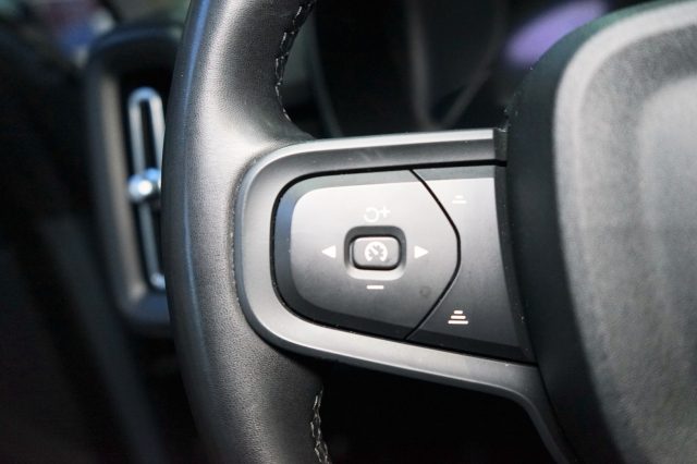 VOLVO XC40 usata, con Sensore di pioggia