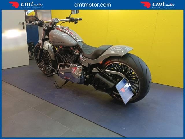 HARLEY-DAVIDSON Other usata 6