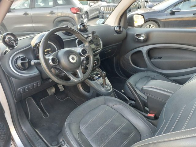 SMART ForTwo usata 8