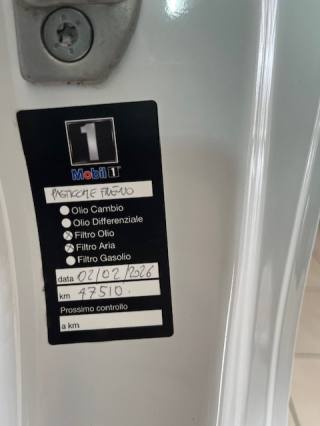 RENAULT Kangoo usata 20