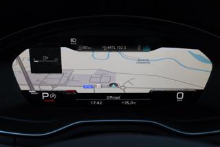 AUDI A4 usata, con Controllo automatico clima