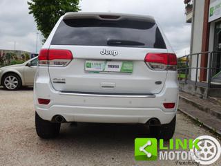 JEEP Grand Cherokee usata, con Autoradio