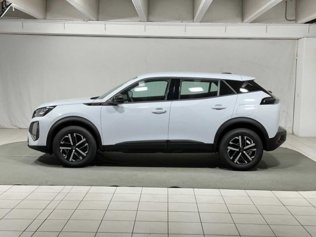 PEUGEOT 2008 usata, con Airbag laterali