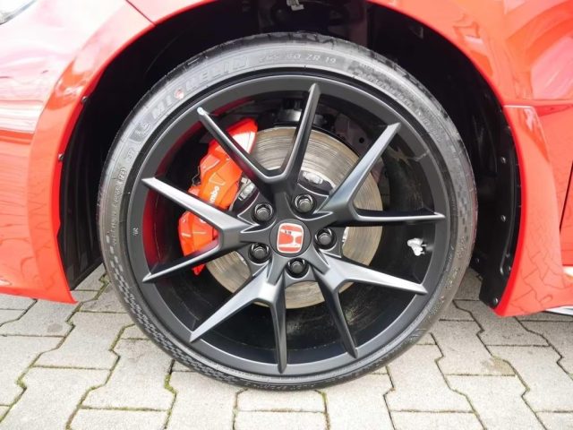 HONDA Civic usata, con Chiusura centralizzata