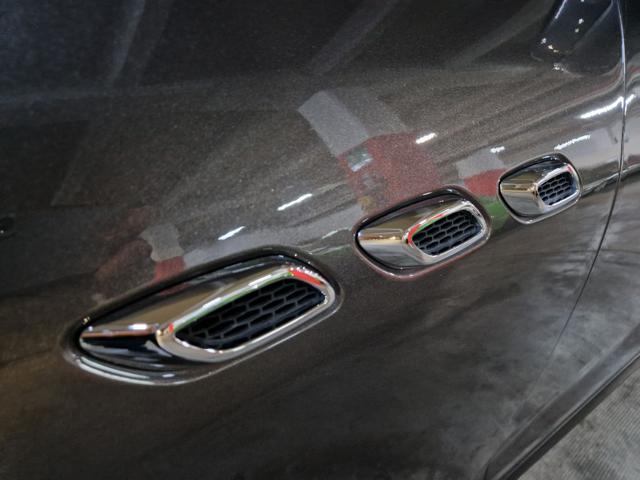 MASERATI Levante usata, con Filtro antiparticolato