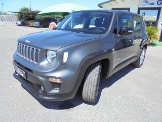JEEP Renegade usata, con Autoradio