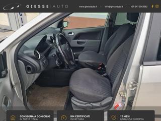 FORD Fiesta usata, con Climatizzatore