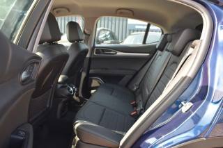 ALFA ROMEO Stelvio usata, con Alzacristalli elettrici