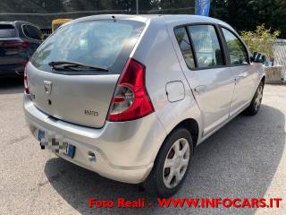 DACIA Sandero usata, con Airbag